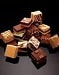 Homemade Fudge-Not Available in Cadillac
